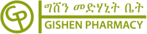 gishen logo